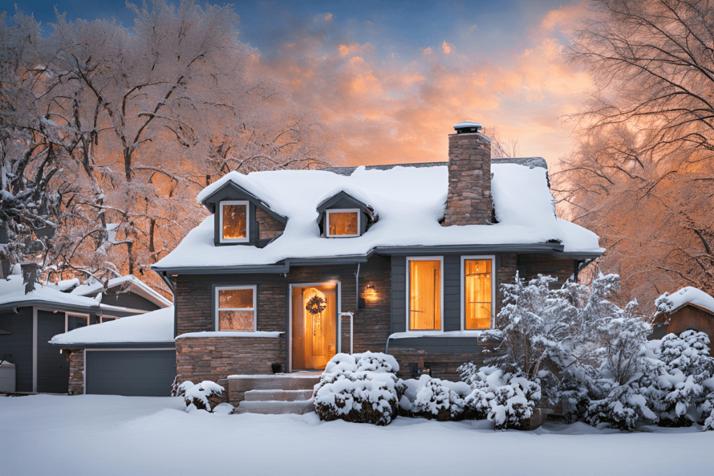 Winterize Your Wichita Home A Comprehensive Guide