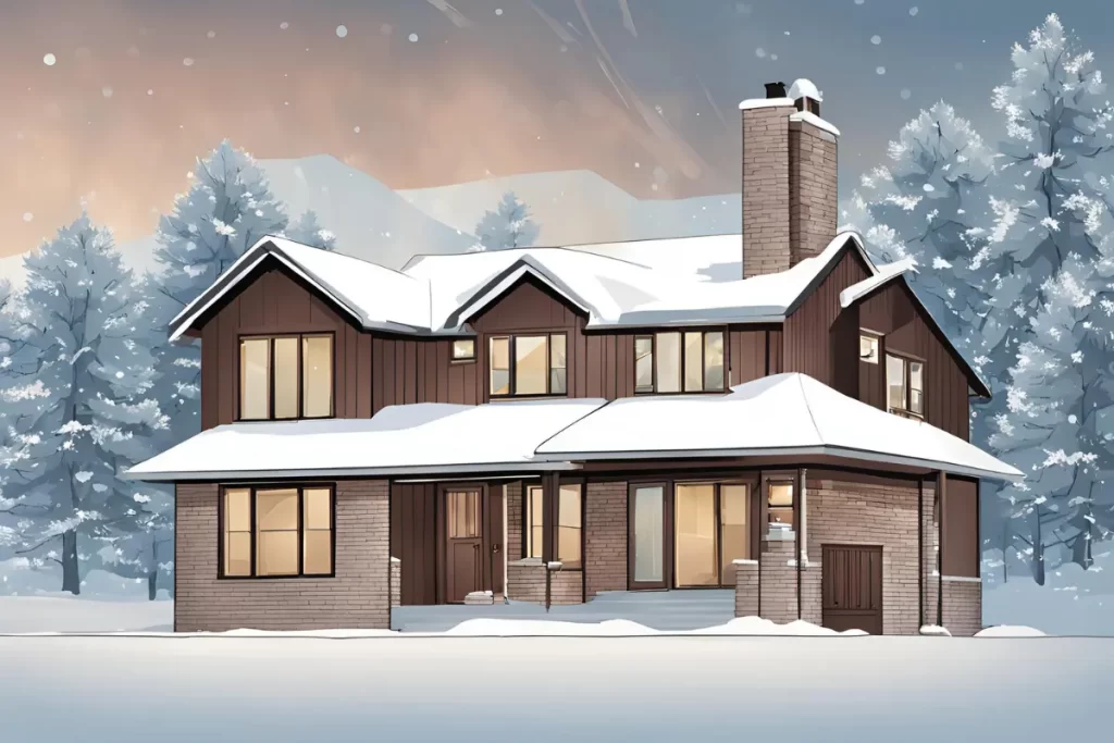 The biting winds of a Wichita winter can make it feel like the outside world is trying to invade your home. While bundling up and cranking the thermostat are immediate solutions, a more strategic approach lies beneath the surface: basement finishing. This may seem counterintuitive – tackling construction projects in the dead of winter? – but there are compelling reasons why now is the perfect time to embark on a basement renovation. 1. Increased Comfort and Energy Efficiency: • Improved Insulation: A finished basement acts as an extra layer of insulation for your entire home. Proper insulation and vapor barriers significantly reduce heat loss during frigid winter months, lowering your energy bills and keeping your living spaces more comfortable. • Reduced Drafts: Unfinished basements often harbor cold spots and drafts that infiltrate the rest of the house. Finishing creates a more airtight environment, minimizing these drafts and improving overall energy efficiency. 2. Expanded Living Space: • Create a Home Gym or Entertainment Room: Imagine a cozy home gym or a dedicated entertainment space where you can escape the winter chill. A finished basement provides the perfect canvas for creating these much-needed spaces within your home. • Guest Suite or Home Office: With the rise of remote work and the need for extra guest rooms, a finished basement can be transformed into a versatile and comfortable space for family and friends. 3. Increased Home Value: • Boost Your Resale Value: A finished basement significantly increases your home's market value. Potential buyers are drawn to additional living space, especially in a desirable location like Wichita. • Improved Curb Appeal (Indirectly): While not directly visible from the street, a finished basement enhances the overall appeal of your home to prospective buyers. 4. Protection Against Water Damage: • Improved Waterproofing: A critical aspect of basement finishing is waterproofing. Proper waterproofing measures, such as installing sump pumps and drainage systems, protect your basement from water damage during the winter months when snowmelt and heavy rains can cause issues. 5. Take Advantage of Off-Season Pricing: • Reduced Contractor Demand: Winter months typically see a decrease in demand for home improvement projects. This translates to potentially lower prices and increased contractor availability, allowing you to secure better deals and faster project timelines. • Special Winter Offers: Many contractors offer seasonal discounts and promotions during the off-season to attract customers. Planning Your Basement Finishing Project: • Consult with Professionals: Engage with reputable local contractors specializing in basement finishing. They can assess your specific needs, provide expert advice, and offer customized solutions. • Prioritize Waterproofing: Emphasize proper waterproofing measures, including sump pumps, drainage systems, and moisture barriers, to protect your investment. • Focus on Insulation and Ventilation: Invest in high-quality insulation and ensure proper ventilation to maintain a comfortable and healthy environment. • Choose the Right Finishes: Select durable and moisture-resistant finishes for your walls, floors, and ceilings, such as waterproof paint, ceramic tile, or engineered hardwood. Embracing the Winter Opportunity: While the thought of construction projects during the winter may seem daunting, the benefits of basement finishing in Wichita are undeniable. By taking advantage of off-season pricing, improving energy efficiency, and creating valuable living space, you can transform your basement into a cherished part of your home and enhance your overall winter comfort. Disclaimer: This article provides general information and should not be considered professional advice. Always consult with qualified contractors and professionals for specific project needs and guidance.