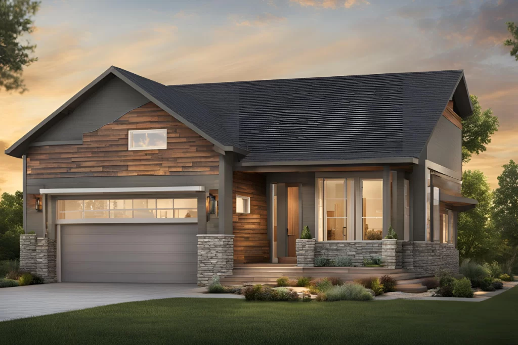 Eco-Friendly-Home - Wichita Home Works, LLC Eco-Friendly Home Improvement