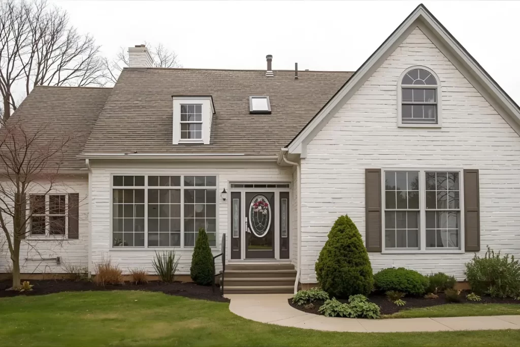 Home Improvement Financing