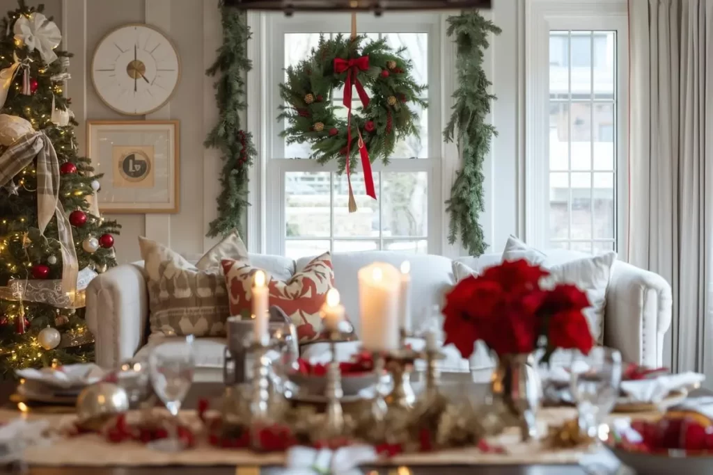 The Great Holiday Prep